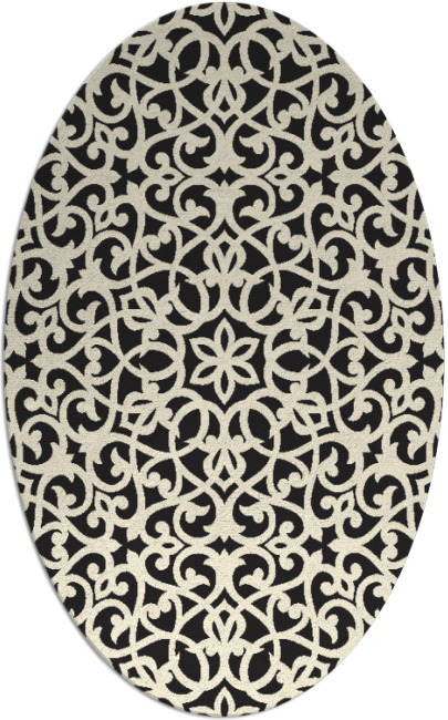 twine rug - item 983949