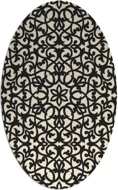 twine rug - item 983950