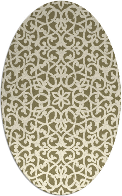 twine rug - item 983951