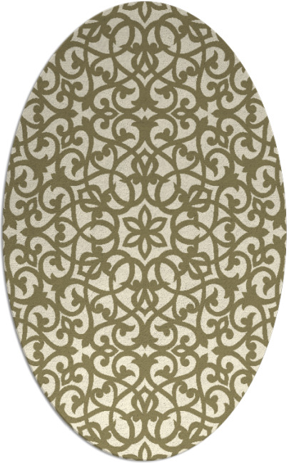 twine rug - item 983952