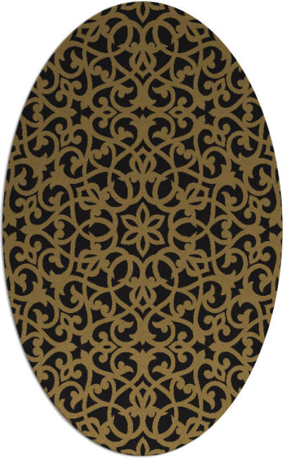 twine rug - item 983953