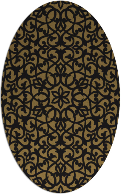 twine rug - item 983954