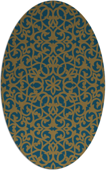 twine rug - item 983955