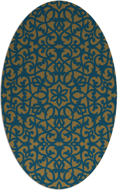 twine rug - item 983956