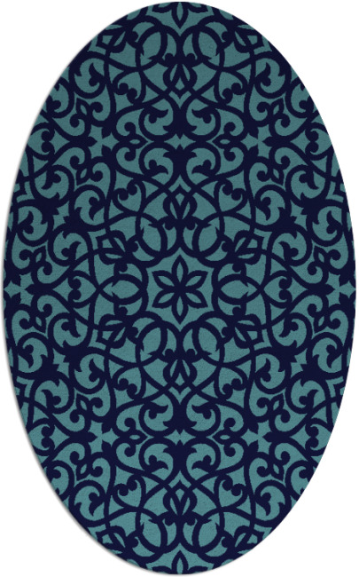 twine rug - item 983959