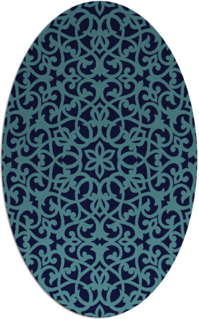 twine rug - item 983960