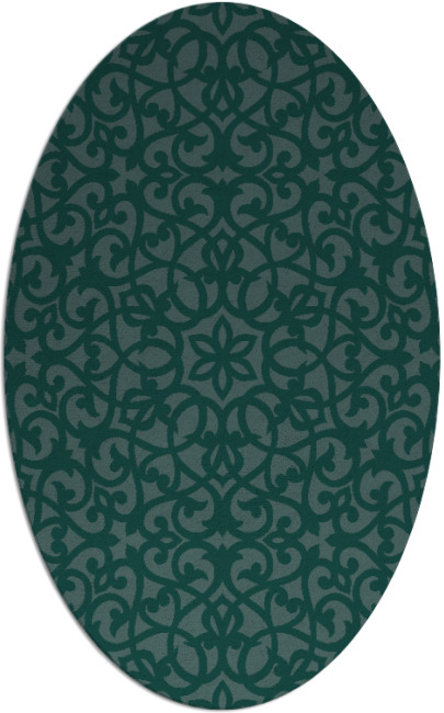twine rug - item 983968