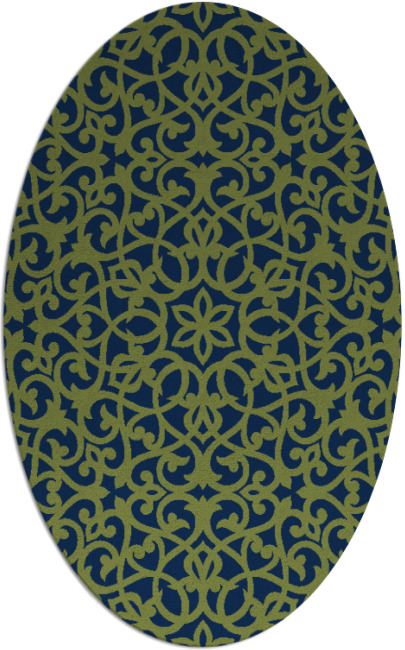 twine rug - item 983969