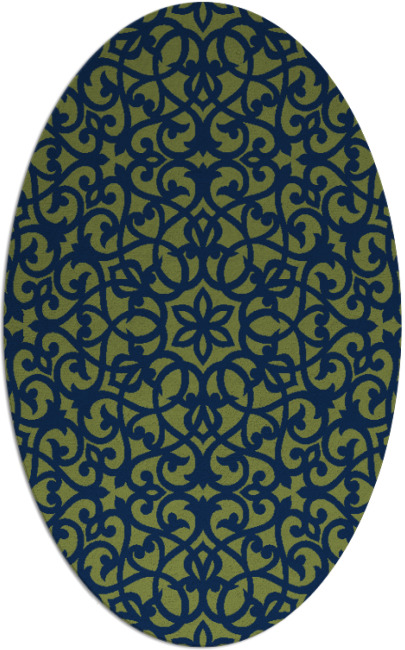 twine rug - item 983970