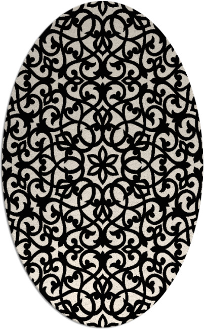 twine rug - item 983989