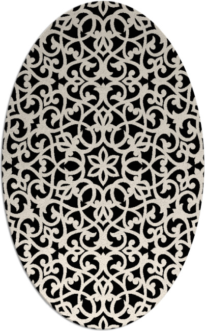 twine rug - item 983990