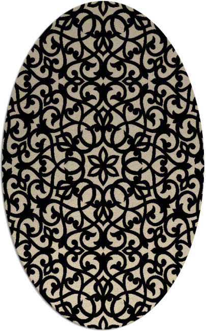 twine rug - item 983991