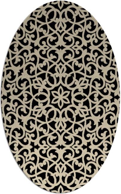 twine rug - item 983992