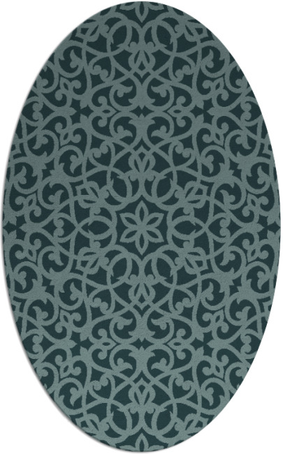 twine rug - item 984004