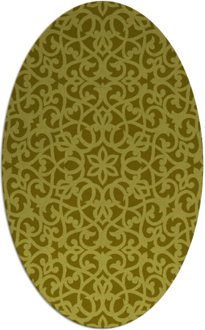 twine rug - item 984008