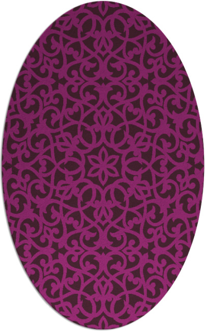 twine rug - item 984011