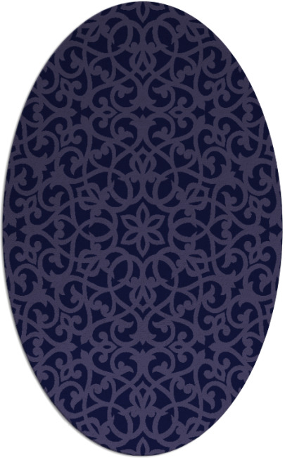 twine rug - item 984013