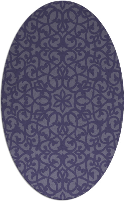 twine rug - item 984019