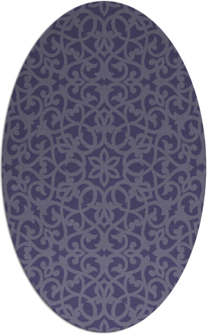 twine rug - item 984020