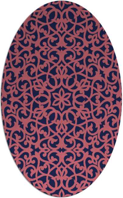 twine rug - item 984021
