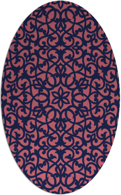 twine rug - item 984022