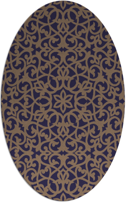 twine rug - item 984033
