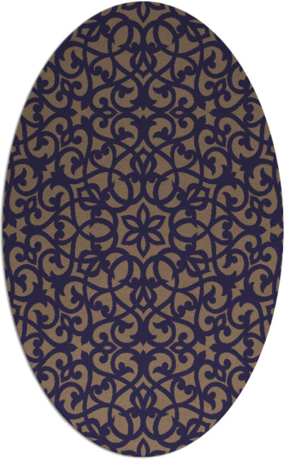 twine rug - item 984034