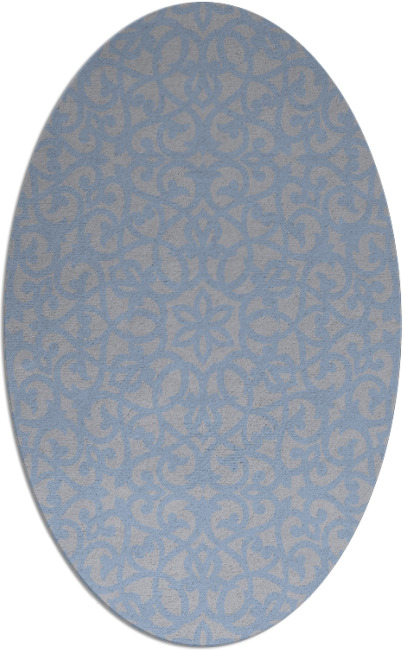 twine rug - item 984037