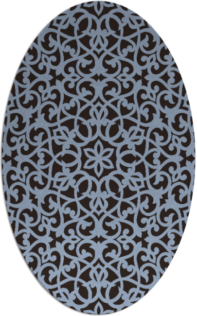 twine rug - item 984039