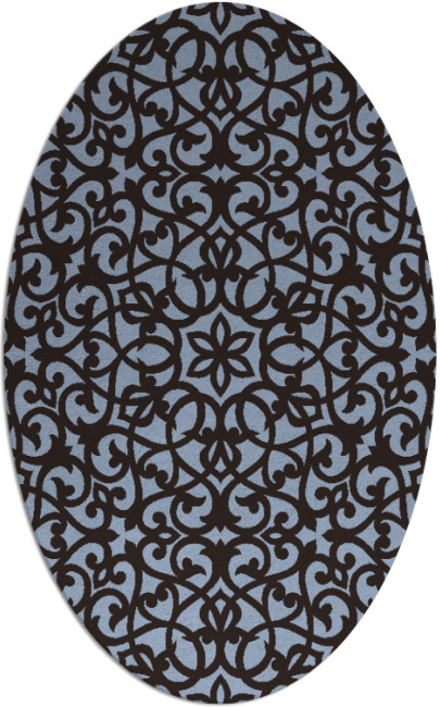 twine rug - item 984040