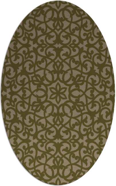 twine rug - item 984042