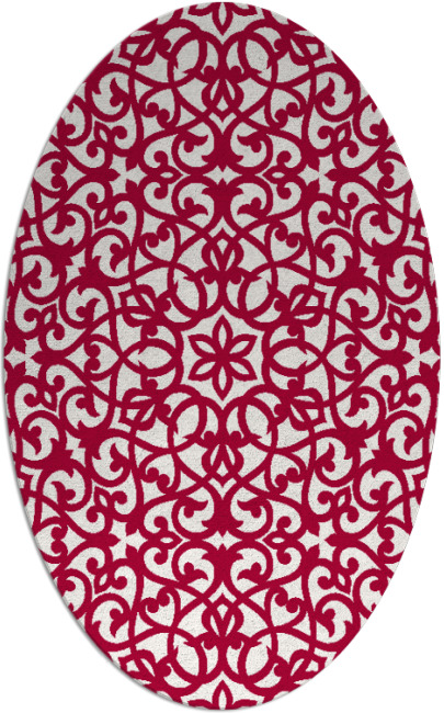 twine rug - item 984046