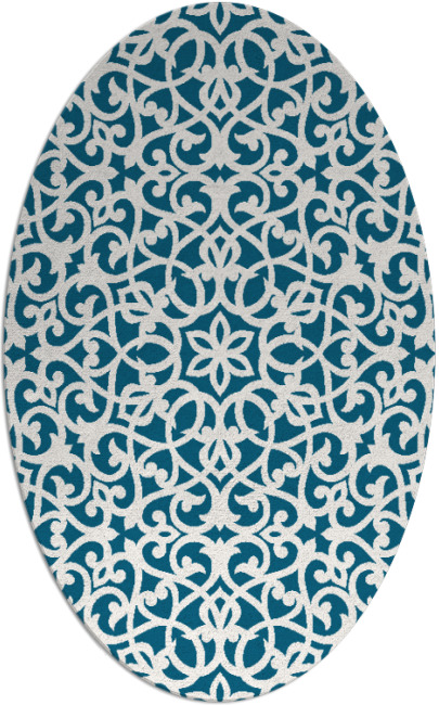 twine rug - item 984047