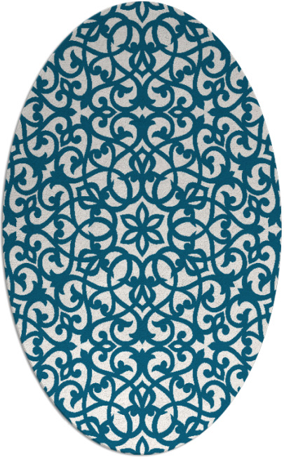 twine rug - item 984048
