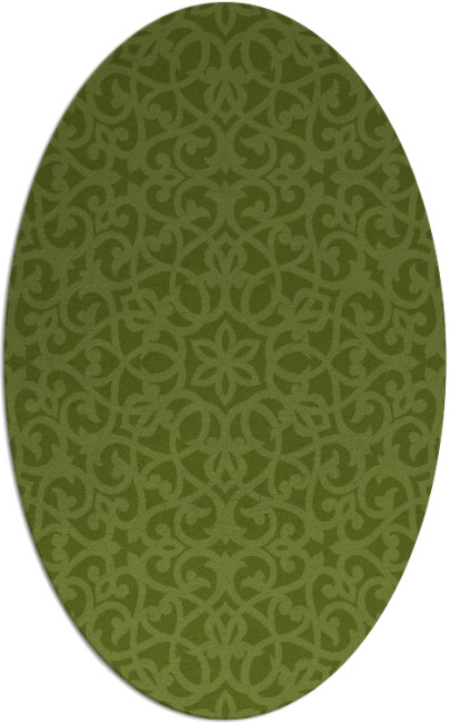twine rug - item 984053
