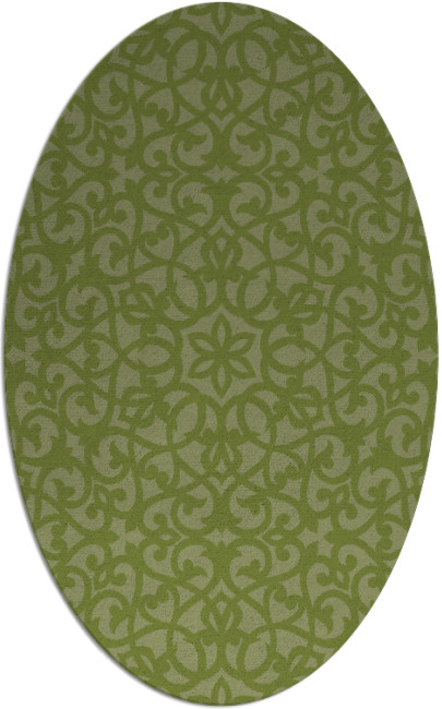 twine rug - item 984055