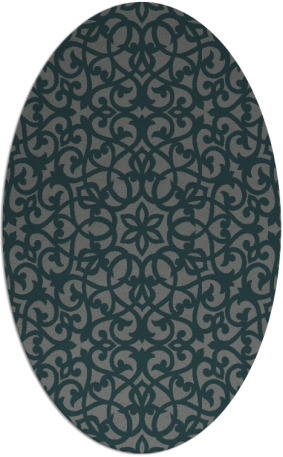 Twine Rug