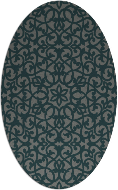 twine rug - item 984057