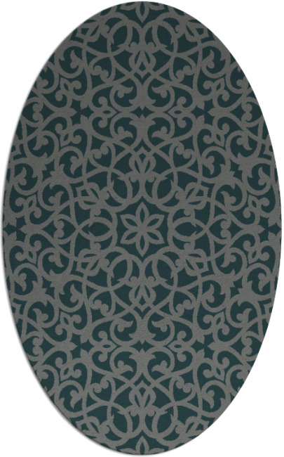 twine rug - item 984058