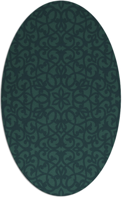 twine rug - item 984059