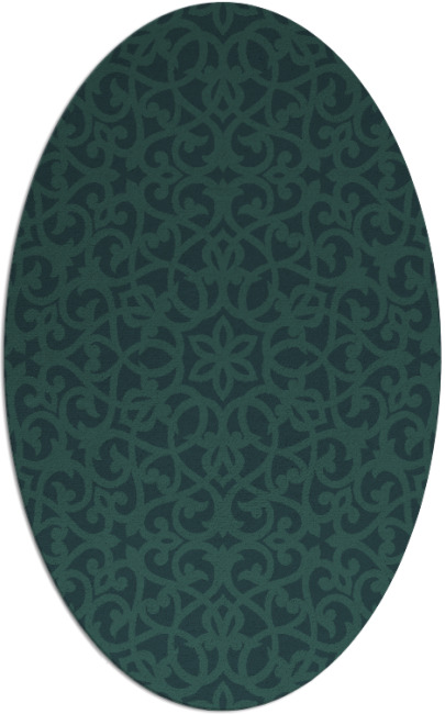 twine rug - item 984060