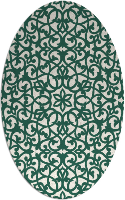 twine rug - item 984062