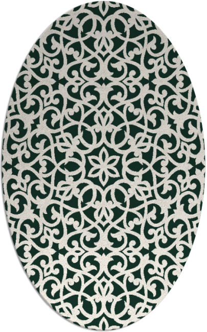 twine rug - item 984063
