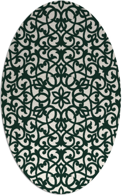 twine rug - item 984064