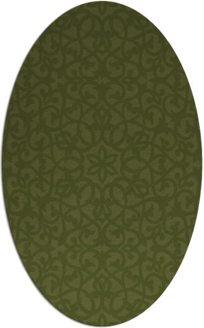 twine rug - item 984065