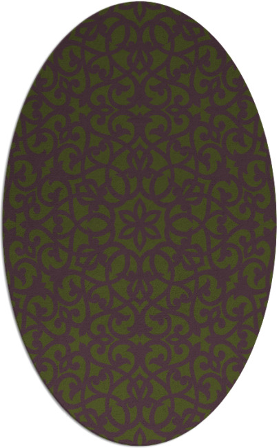 twine rug - item 984068