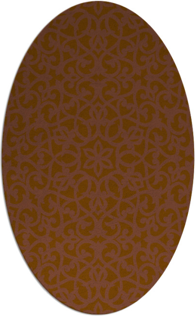twine rug - item 984070