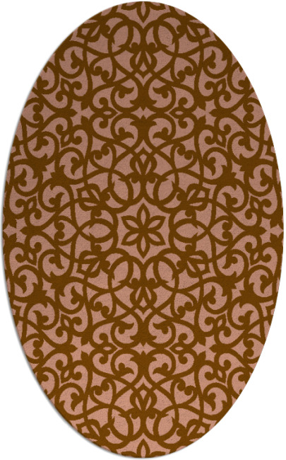 twine rug - item 984071