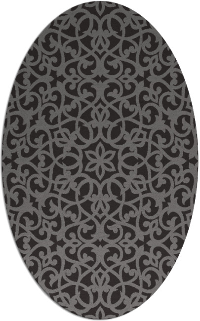 twine rug - item 984075