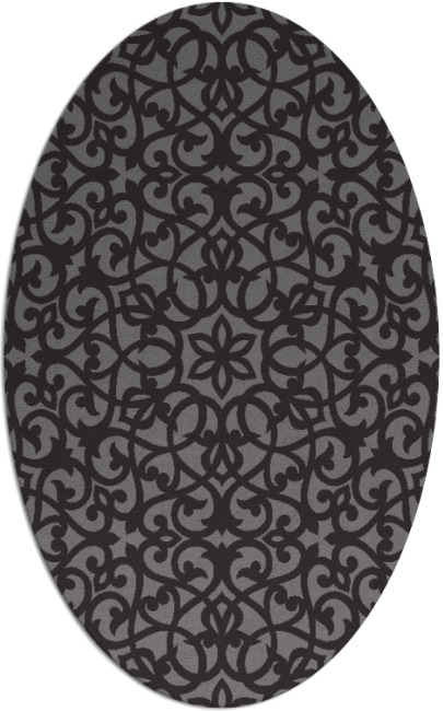 twine rug - item 984076